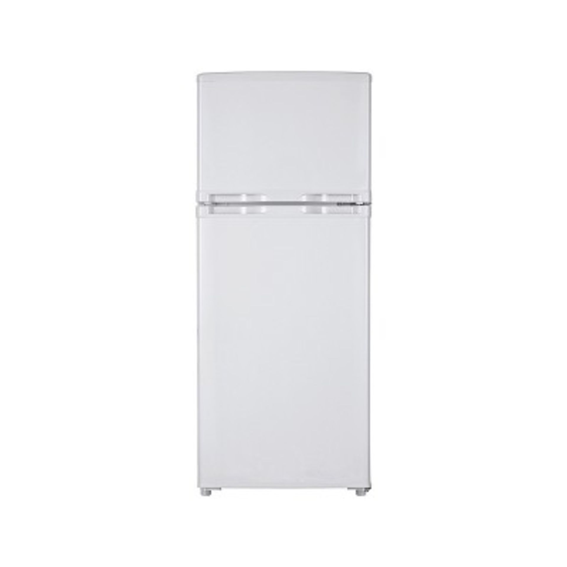 + VAT Grade A SV FF48116W Fridge Freezer - A+ Energy Rating - 89 Litre Fridge Capacity - Freezer