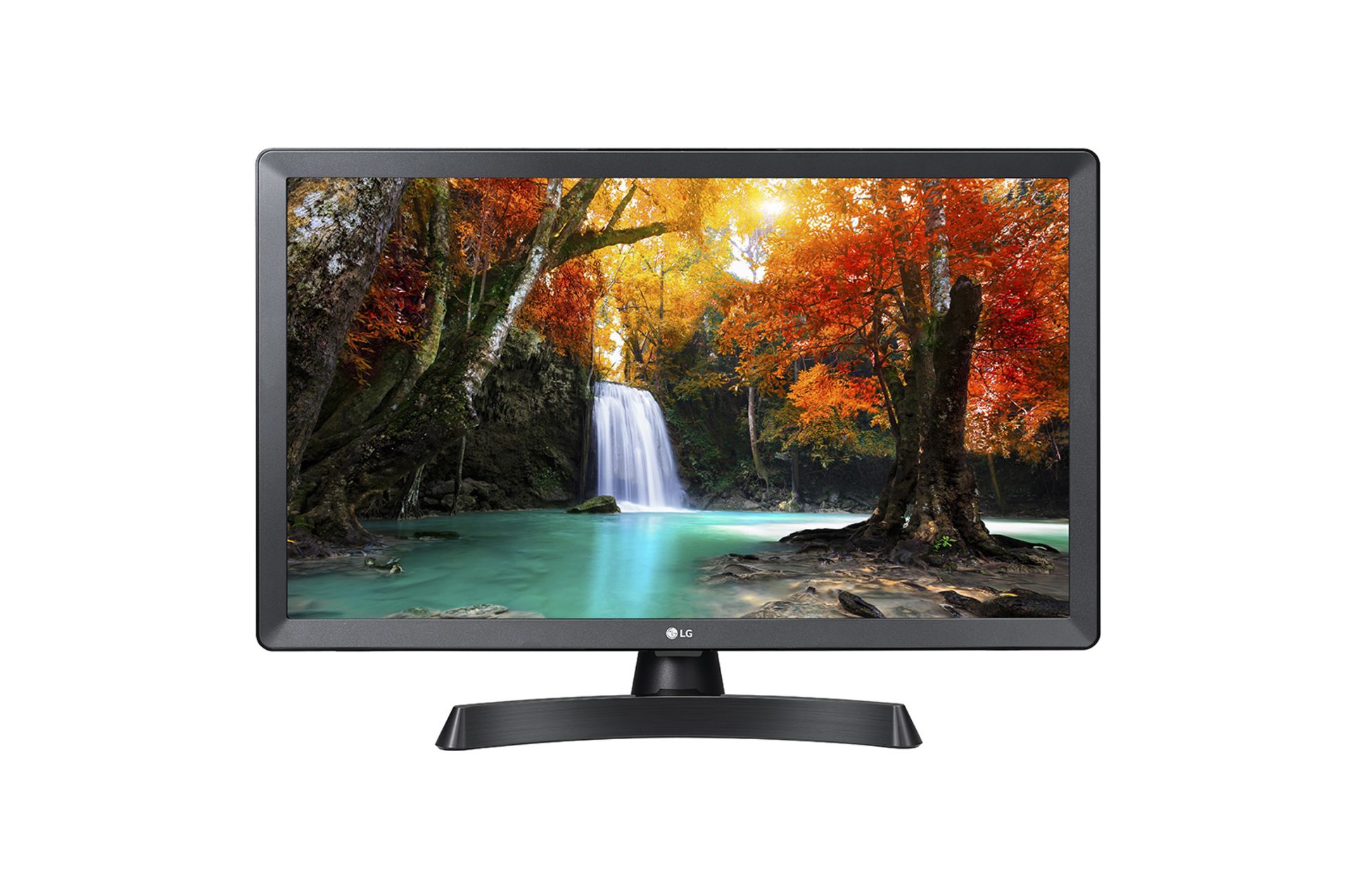 + VAT Grade A LG 28 Inch HD READY LED TV WIFI - FREEVIEW PLAY 28TL510V-PZ