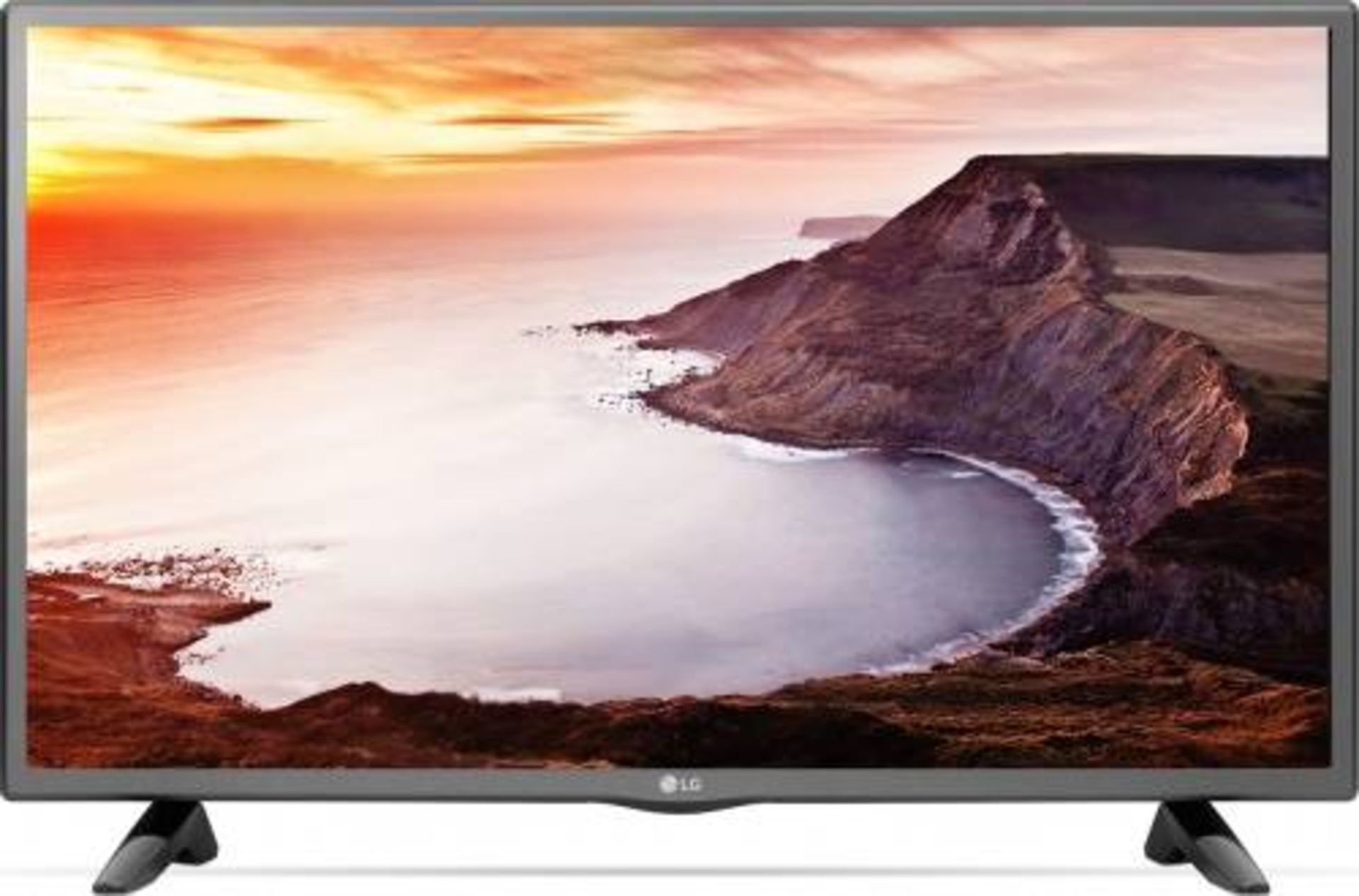 + VAT Grade A LG 32 Inch HD READY LED TV WITH FREEVIEW 32LF510B