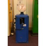 Kismet air & water dispenser