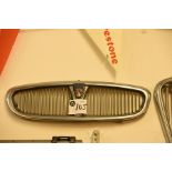 Rover 25 Chrome front grill