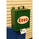 Esso 2 Gallon Can