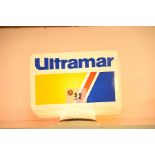 Ultramar Plastic Globe