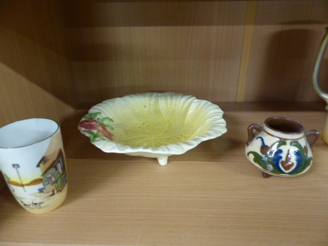 Large collection of china to include Royal Doulton, Crown Derby, Masons, Myott, Honiton, Royal - Image 6 of 11