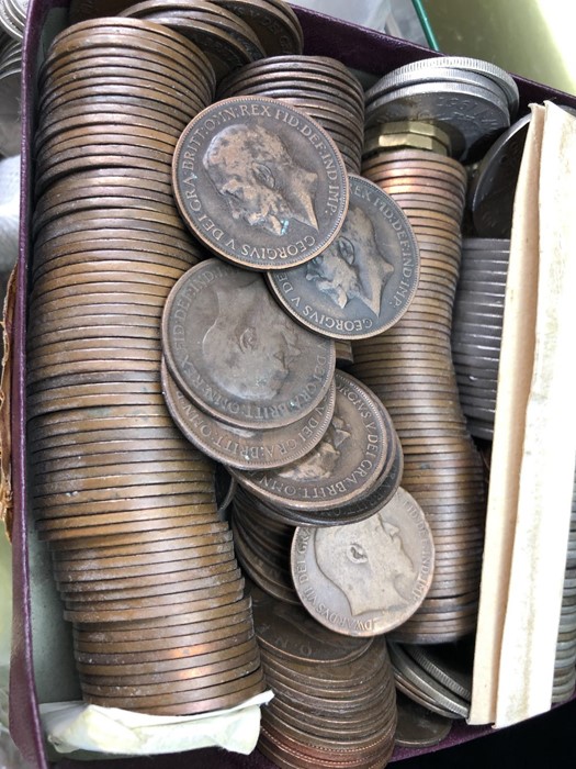 Collection of coins - Image 3 of 5