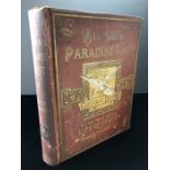 MILTONS PARADISE LOST ILLUSTRATED BY GUSTAVE DORE with Notes and a LIFE OF MILTON by Robert