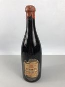 Brewerania: 1 bottle 1910 - 1935 “Jubilee Ale” Brewed in 1935 by Ind Coope & Allsopp to