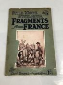 Still More Bystander 'Fragments from France' by Capt. Bruce Bairnsfather No.3