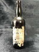 Bottle of Sandeman & Co Port (A/F)