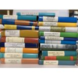 AVIATION AND AERONAUTICAL BOOKS AND MAGAZINES: A COLLECTION OF 21 HARDBACK BOOKS BY PUTMAN