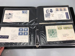 Collection of Canadian Stamps and First Day Covers dating back to 1937 - Image 16 of 23