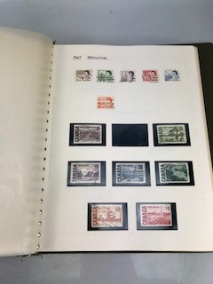 Collection of Canadian Stamps and First Day Covers dating back to 1937 - Image 10 of 23