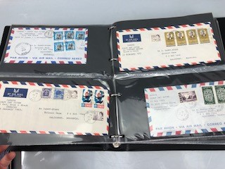 Collection of Canadian Stamps and First Day Covers dating back to 1937 - Image 19 of 23