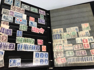 Collection of Canadian Stamps and First Day Covers dating back to 1937 - Image 5 of 23