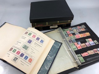 Collection of Canadian Stamps and First Day Covers dating back to 1937