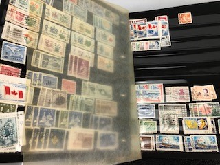 Collection of Canadian Stamps and First Day Covers dating back to 1937 - Image 6 of 23