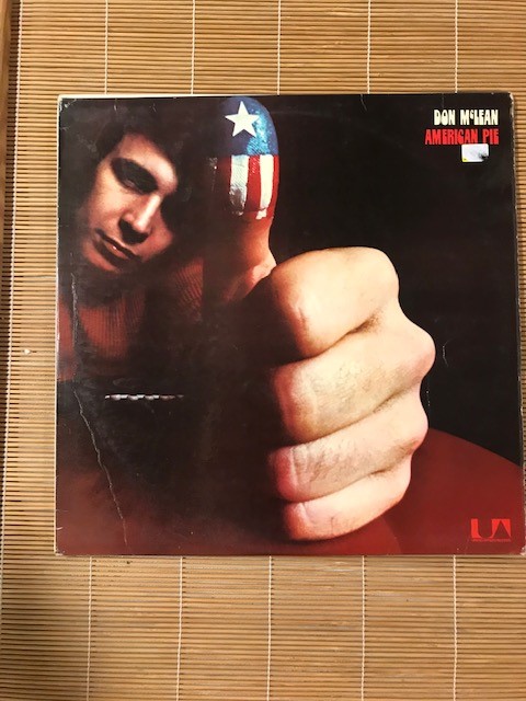 Ten Vinyl LP's to include Wishbone ash, Leonard Cohen, Mott The Hoople etc - Image 10 of 11