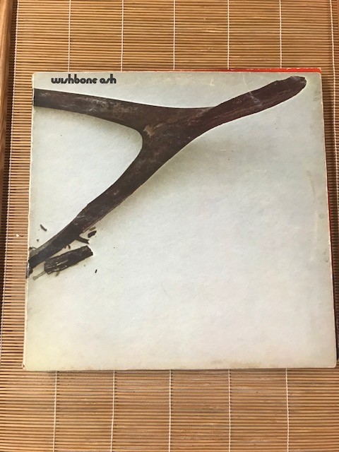 Ten Vinyl LP's to include Wishbone ash, Leonard Cohen, Mott The Hoople etc - Image 5 of 11