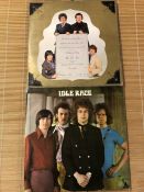 2 Idle Race LPs including "Birthday Party" original UK pressing on Liberty LBS 83132 and "Idle Race"