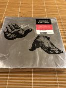 Incredible Bongo Band. Five 7" single sealed box set.