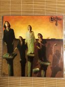 Caravan "Caravan" LP on the Verve Records label SVLP 6011. Original UK stereo "pillar sleeve"