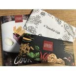 PROJECT FOOD CHARITY LOT: 1 DAY COOKERY COURSE FOR ONE (Kindly Donated by Ashburton Cookery