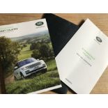 PROJECT FOOD CHARITY LOT: LANDROVER EXPERIENCE Kindly Sponsored by Beviss and Beckingsale Solicitors