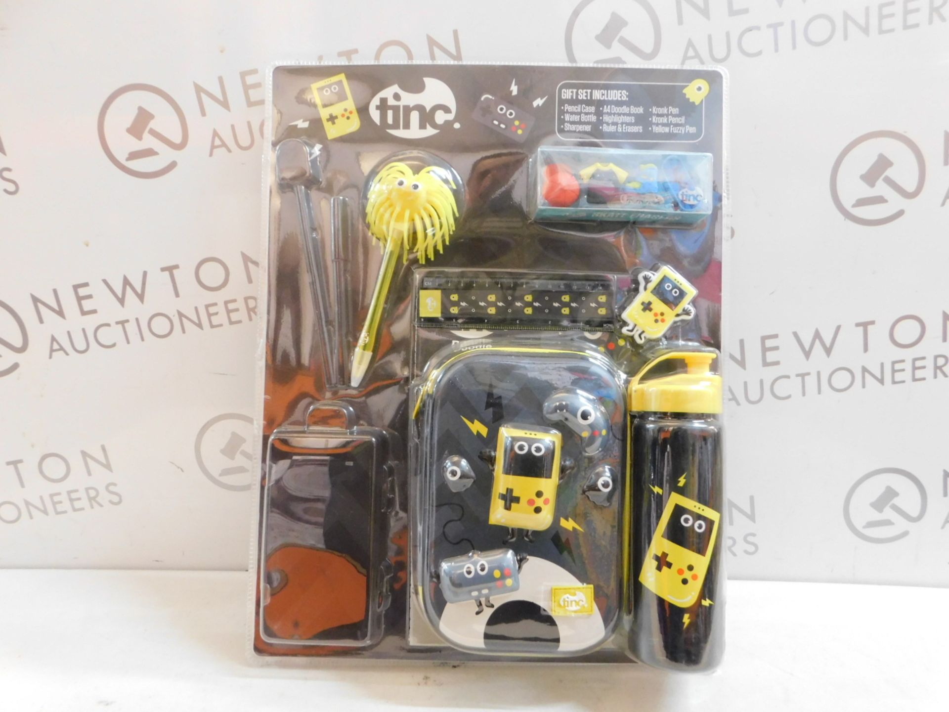 1 PACK OF TINC STATIONERY GIFT SET RRP Â£24.99