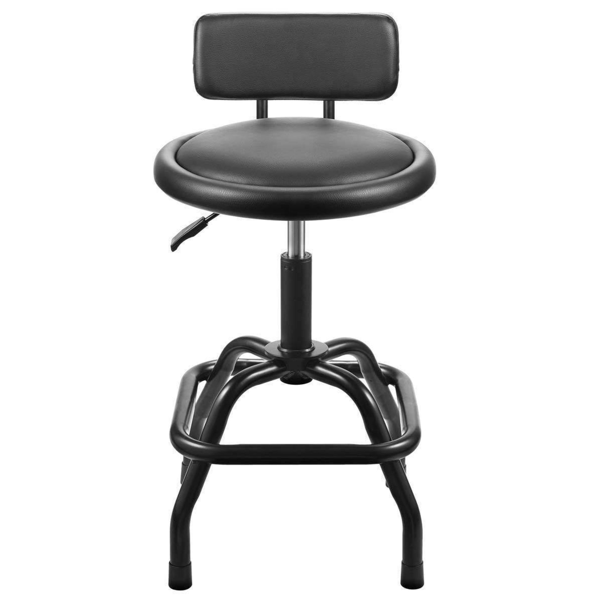 1 WINPLUS ULTRA CUSHIONED SHOP STOOL RRP Â£64.99