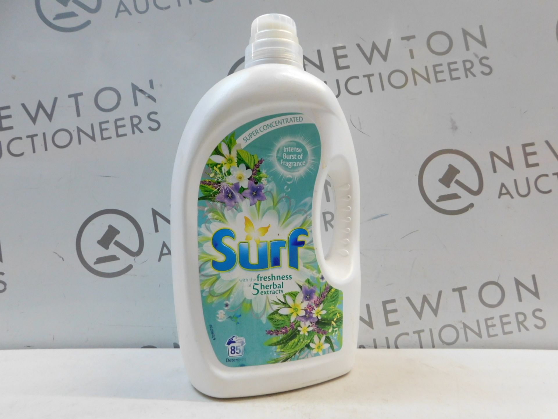 1 SURF HERBAL EXTRACTS LIQUID DETERGENT 85 WASHES RRP Â£14.99