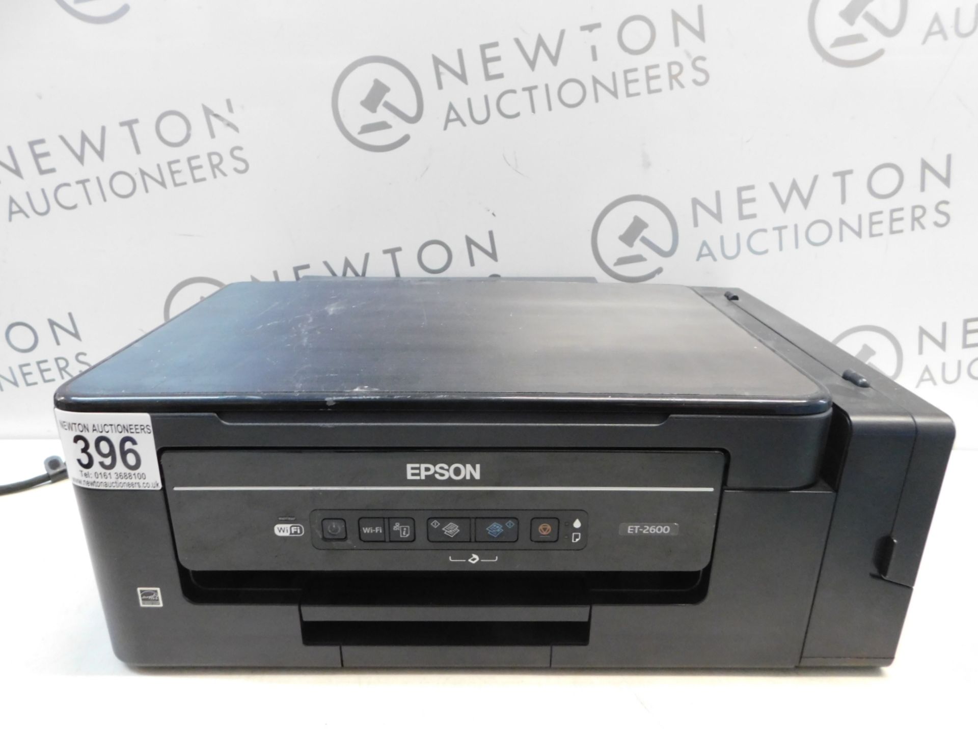 1 EPSON ECOTANK ET-2600 MULTIFUNCTION PRINTER RRP Â£229.99