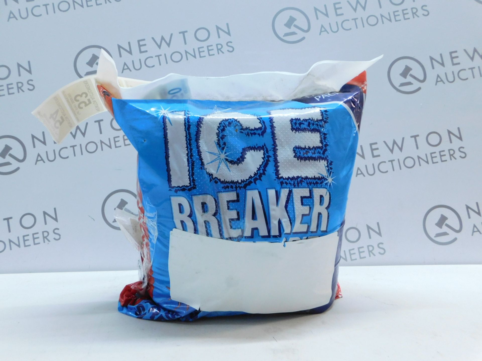 1 BAG OF ICE BREAKER WINTER GRIT RRP Â£34.99