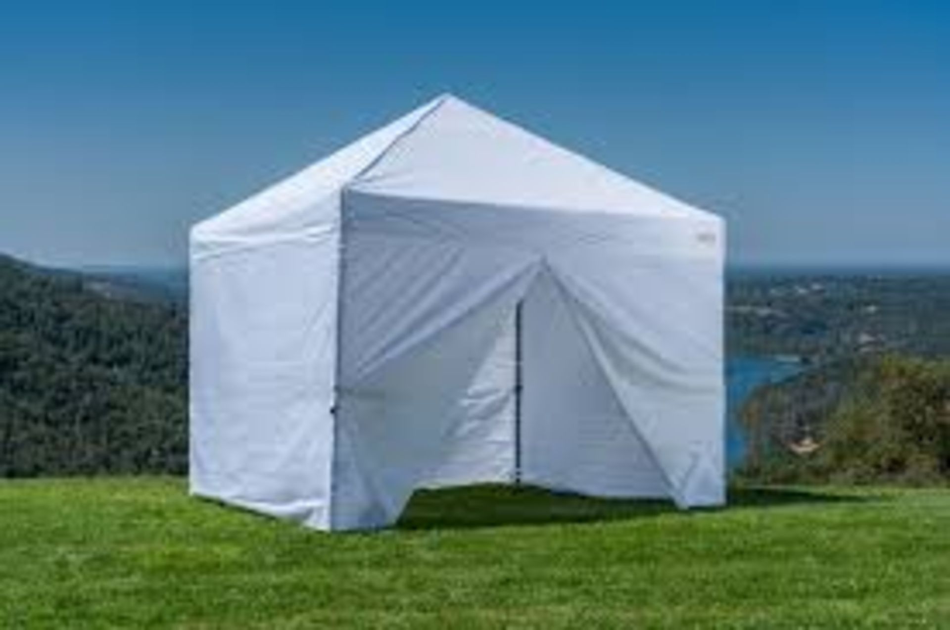 1 BAGGED PROSHADE 10'X10' INSTANT CANOPY RRP Â£199 (GENERIC IMAGE GUIDE)