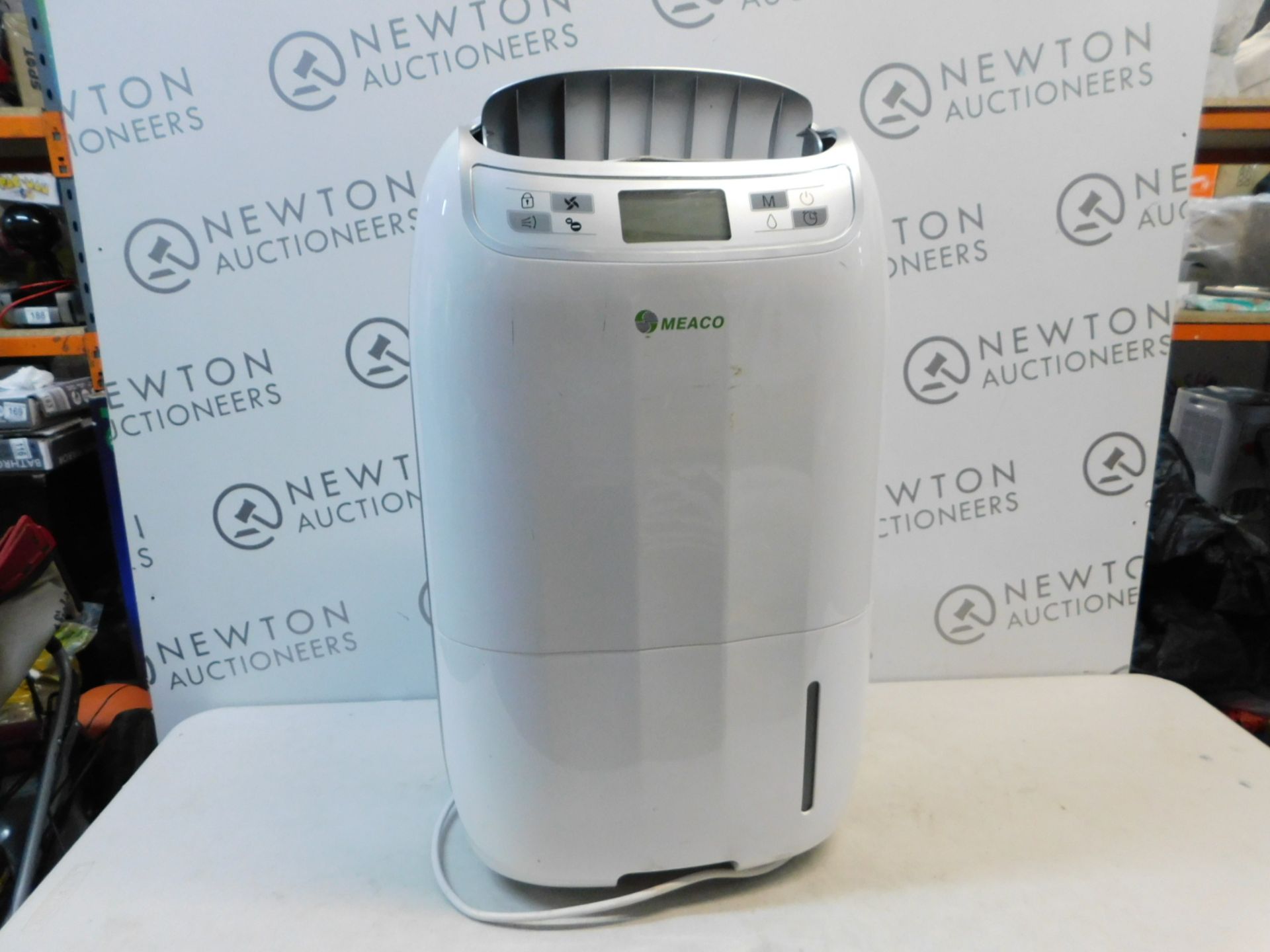 1 MEACODRY ABC DEHUMIDIFIER RRP Â£159.99