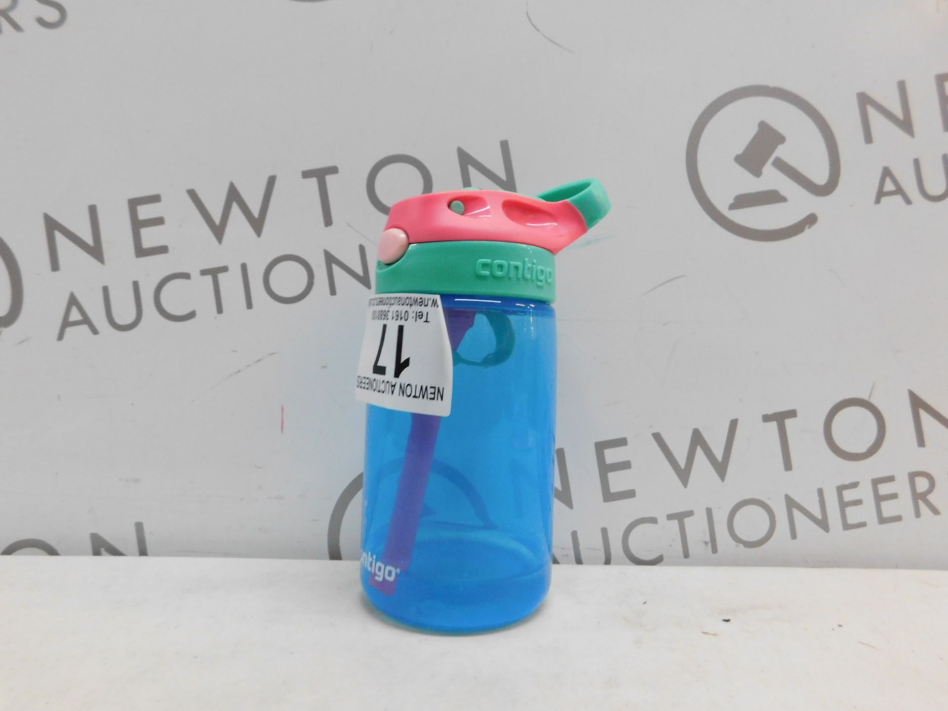 1 AVEX KIDS CONTIGO DRINKS BOTTLE RRP Â£12.99 - Image 2 of 2