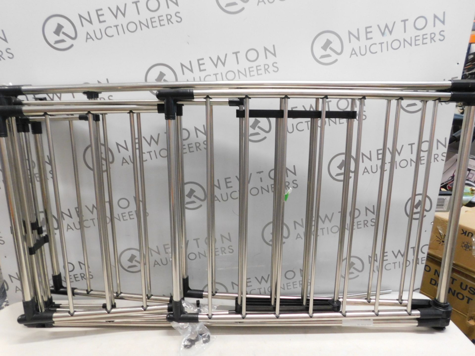 1 GREENWAY CLOTHES AIRER RRP Â£29.99 - Image 2 of 2