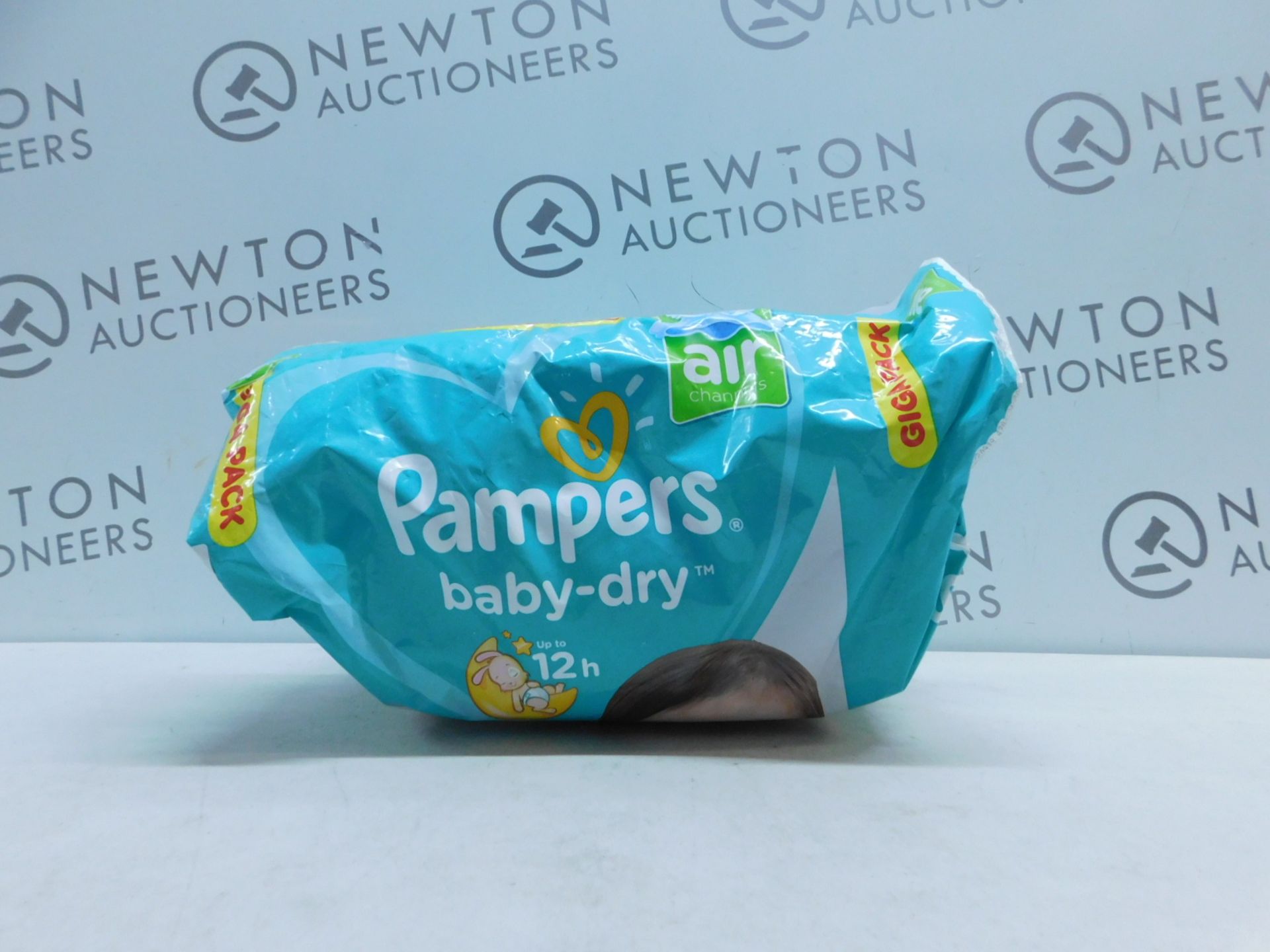 1 PACK OF PAMPERS PREMIUM PROTECTION SIZE 5 (APPROX) 40 RRP Â£19.99