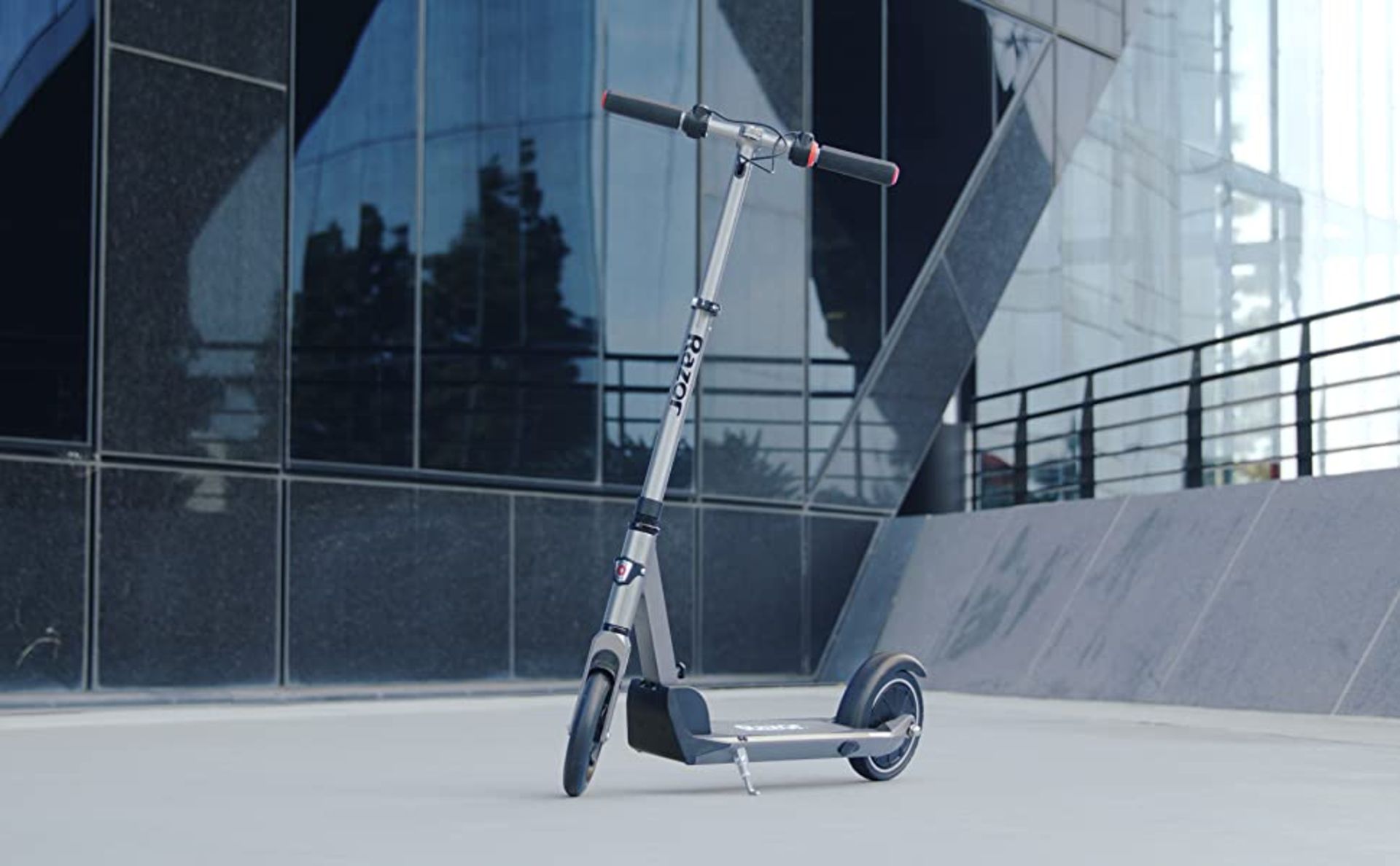 1 RAZOR E-PRIME FOLDING ELECTRIC SCOOTER RRP Â£399 (GENERIC IMAGE GUIDE)