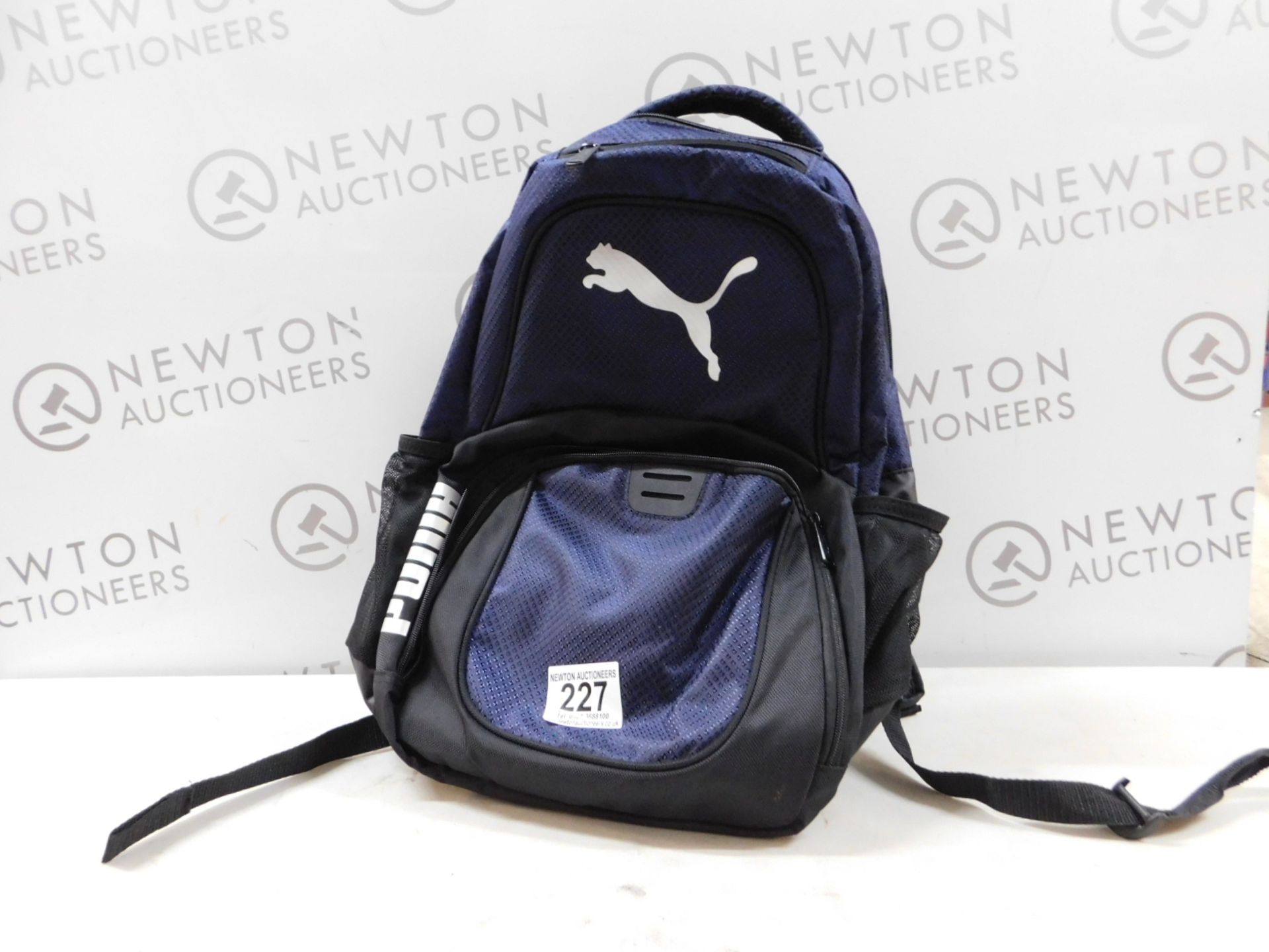 1 PUMA CHALLENGER BACKPACK RP Â£29