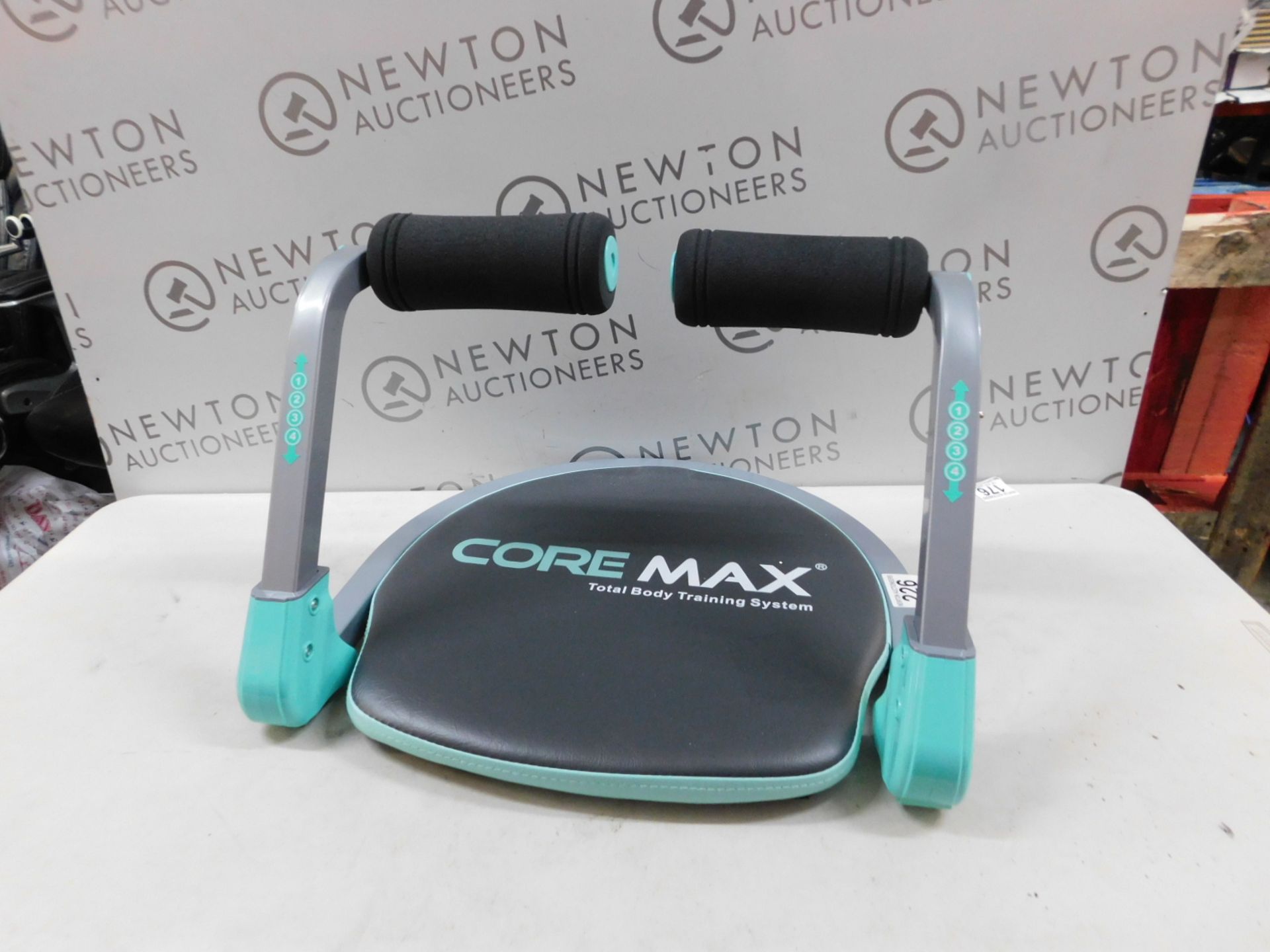 1 IMAGE CORE MAX 8 IN 1 TOTAL BODY TRAINING SYSTEM RRP Â£79.99