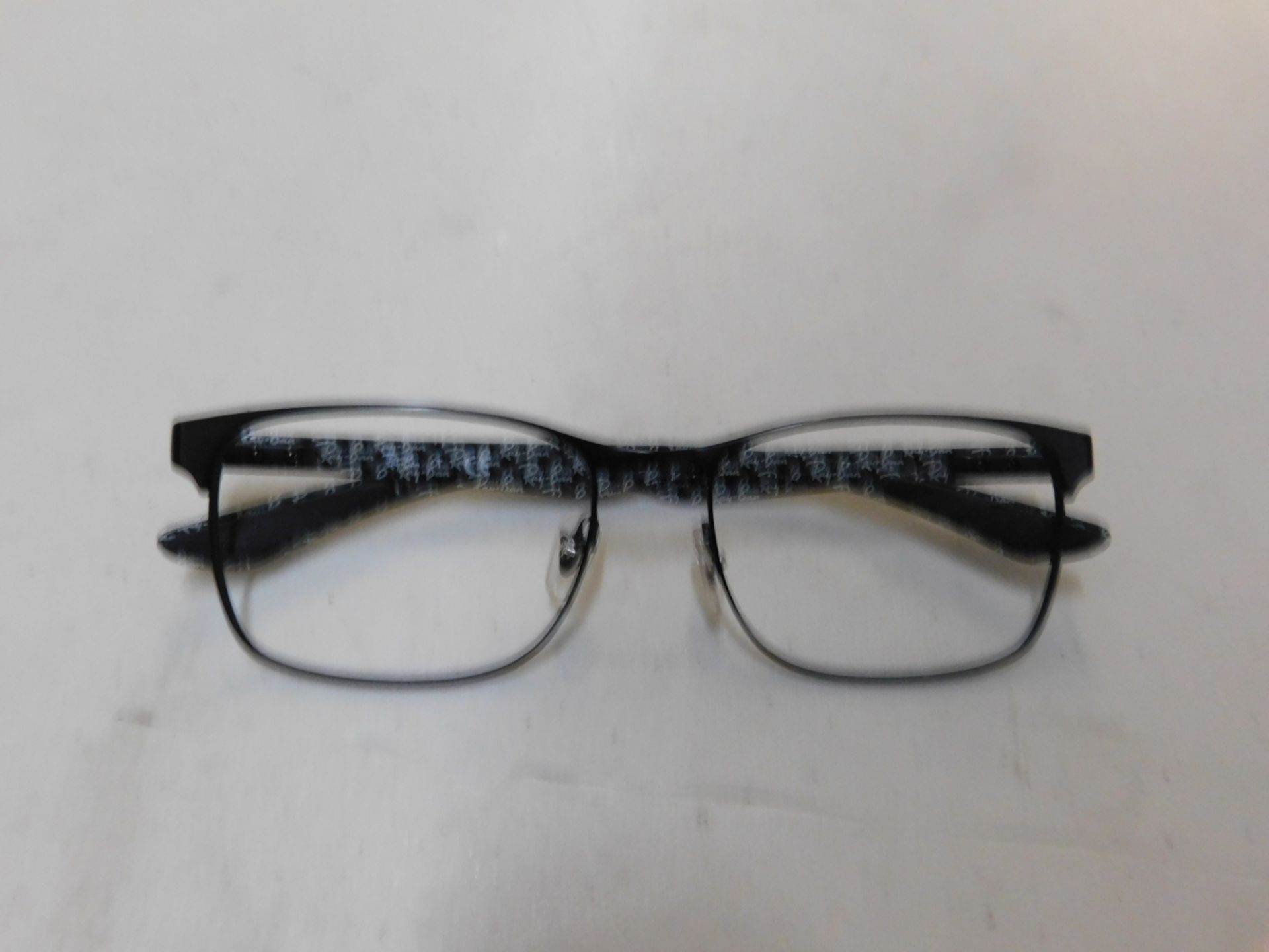 1 PAIR OF RAYBAN GLASSES FRAME MODEL RB6420 RRP Â£79.99