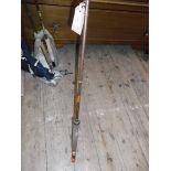 Milbro Truefly 2 piece trout rod (8'6")