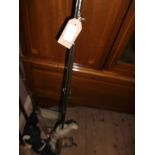 Marcus Warwick (8'6") trout rod with cover