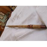 Shakespeare International fly fishing rod