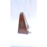 French made metronome