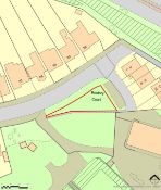 Land At Rectory Road, Redditch, Worcestershire, B97 4LL