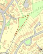 Land Situated At Rudman Street, Rochdale, Lancashire, OL12 6LJ