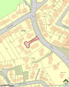 Land at Spirewood Gardens, Romiley, Stockport, Cheshire, SK6 3DT