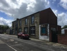 Former Young People's Centre, Moor Street, Clayton-le-Moors, Accrington, Lancashire, BB5 5PH