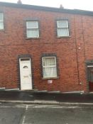62 Inkerman Street, Blackburn, Lancashire, BB1 7LW